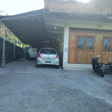 Pondok Diana Arta Jasri Buitenkant foto