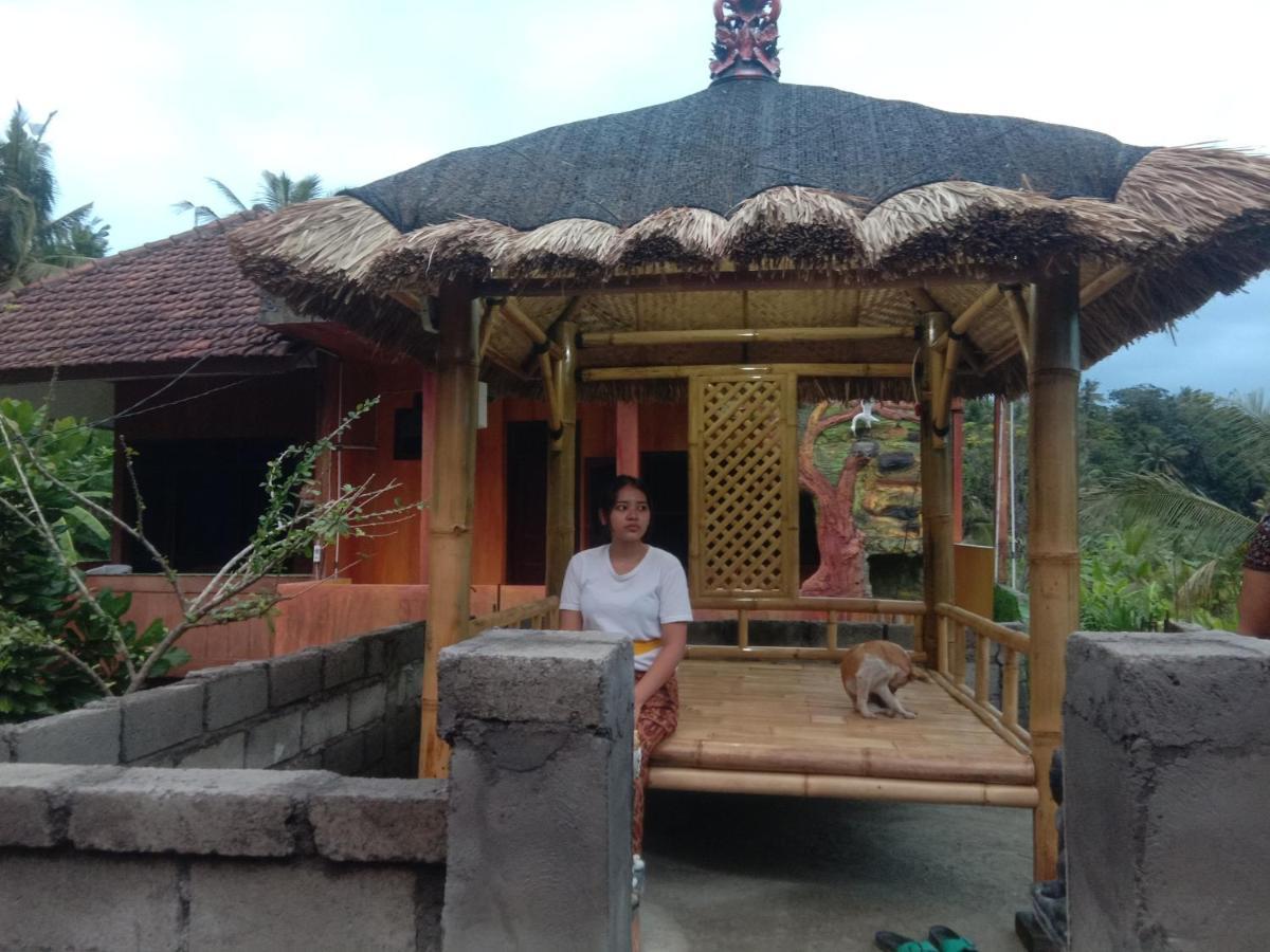 Pondok Diana Arta Jasri Buitenkant foto