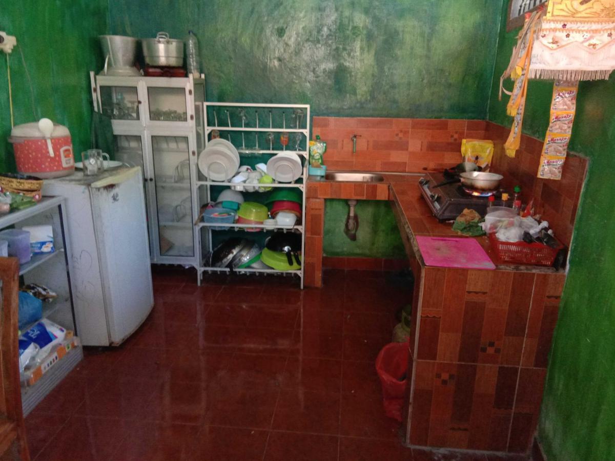 Pondok Diana Arta Jasri Buitenkant foto