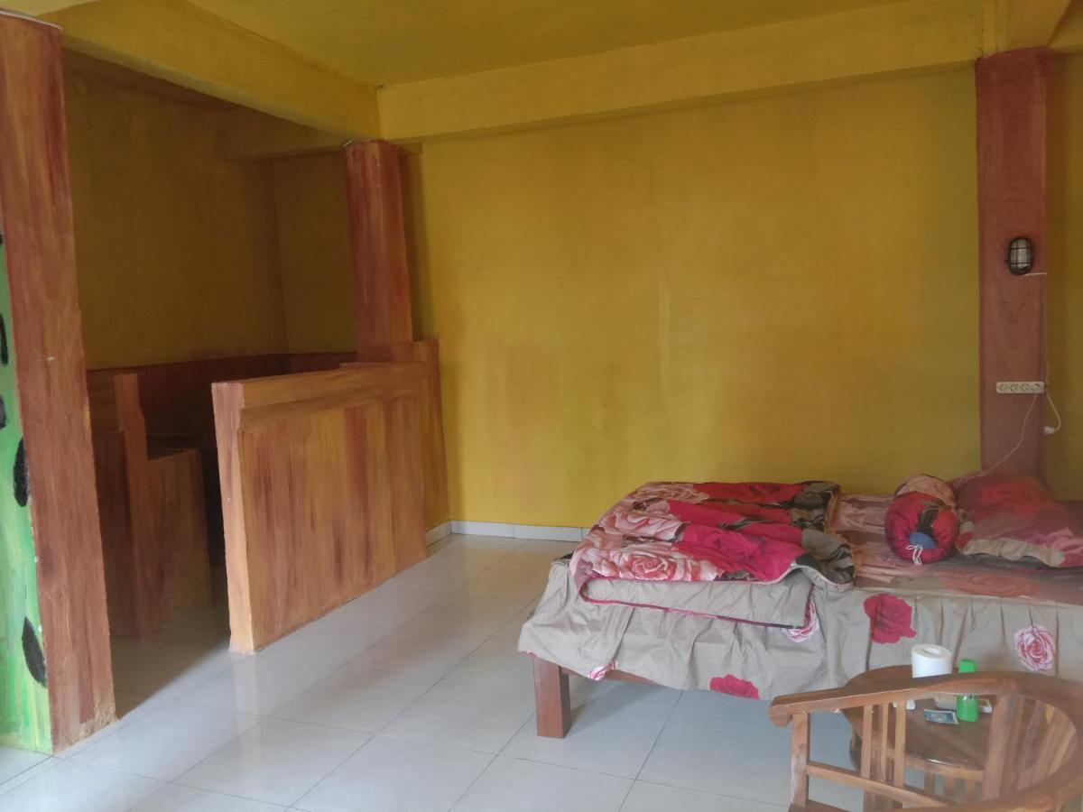Pondok Diana Arta Jasri Buitenkant foto