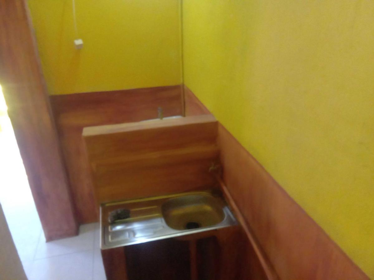 Pondok Diana Arta Jasri Buitenkant foto