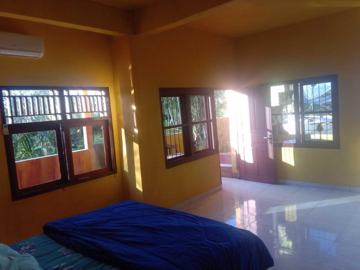 Pondok Diana Arta Jasri Buitenkant foto