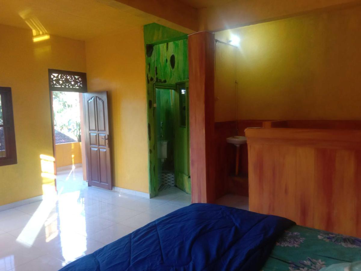 Pondok Diana Arta Jasri Buitenkant foto