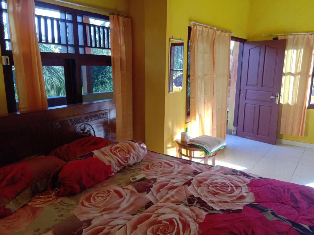 Pondok Diana Arta Jasri Buitenkant foto