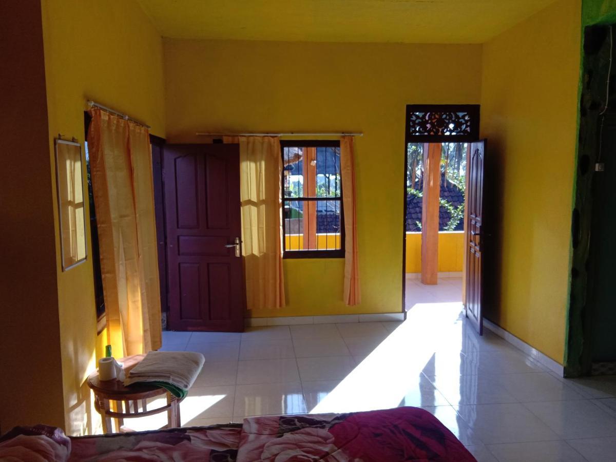 Pondok Diana Arta Jasri Buitenkant foto