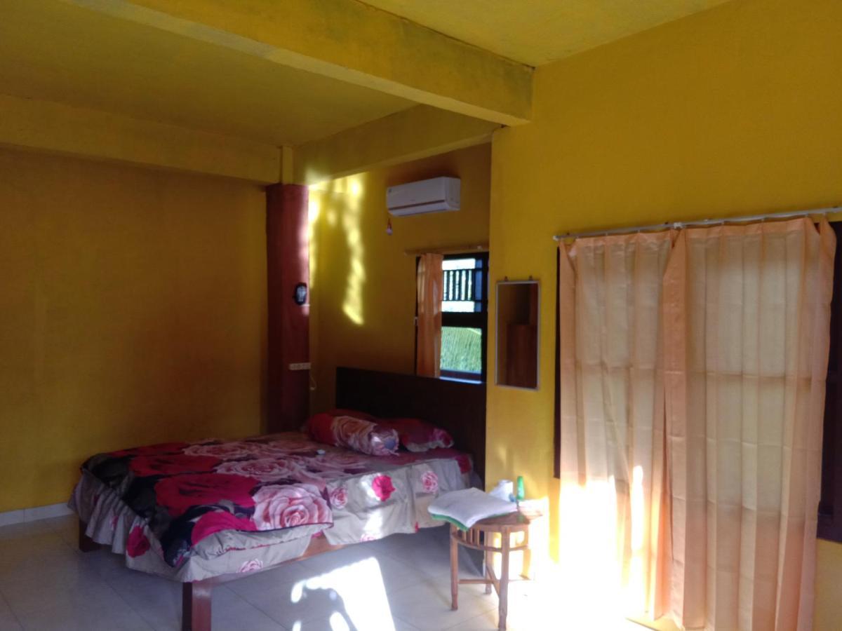 Pondok Diana Arta Jasri Buitenkant foto