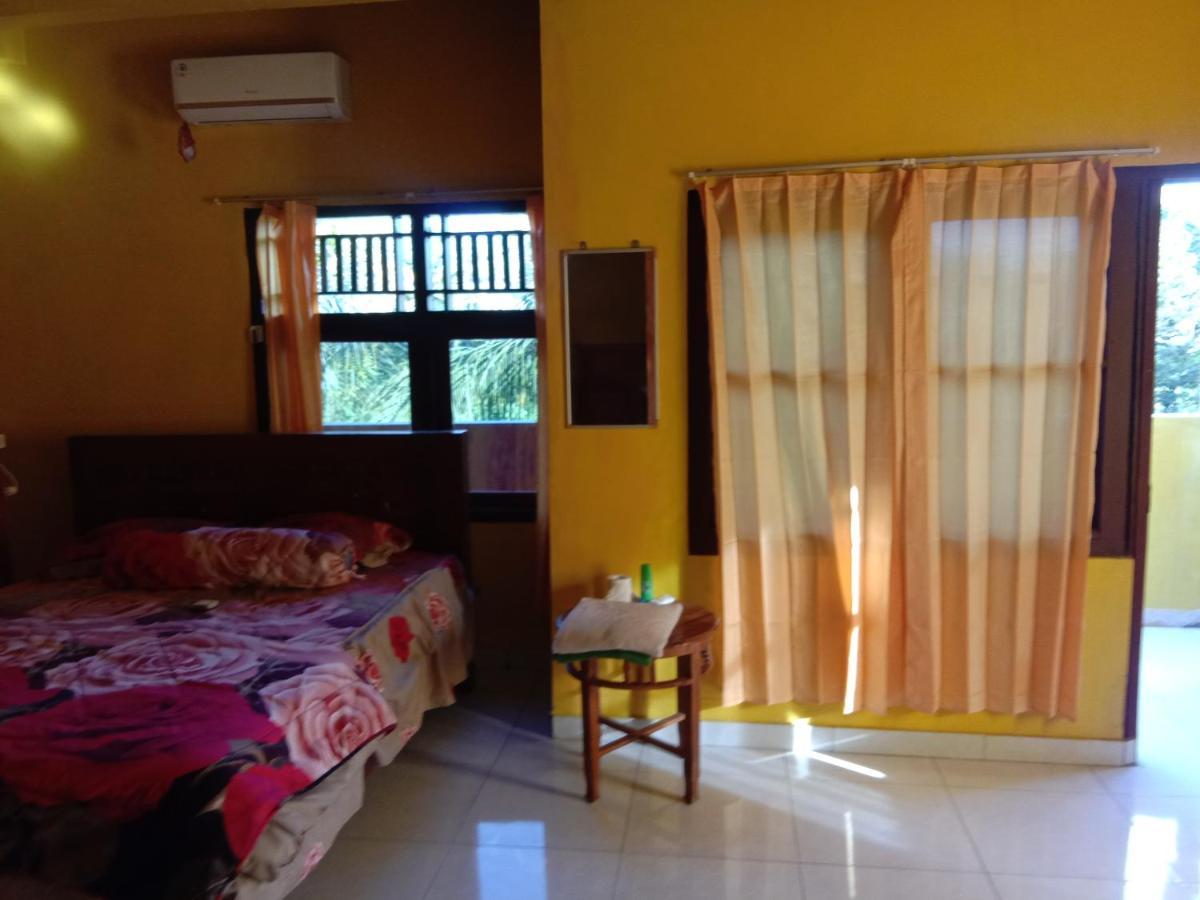 Pondok Diana Arta Jasri Buitenkant foto