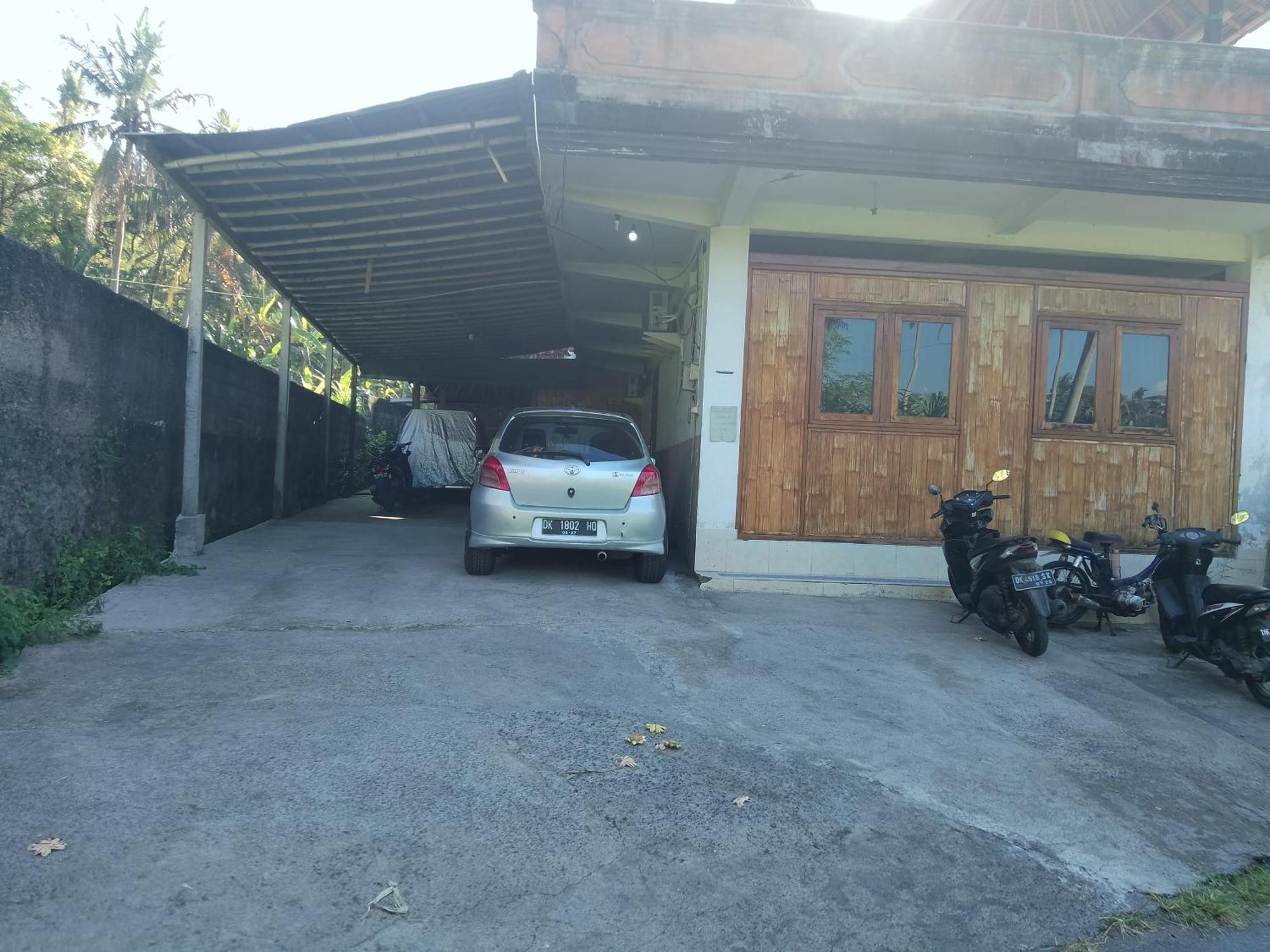 Pondok Diana Arta Jasri Buitenkant foto