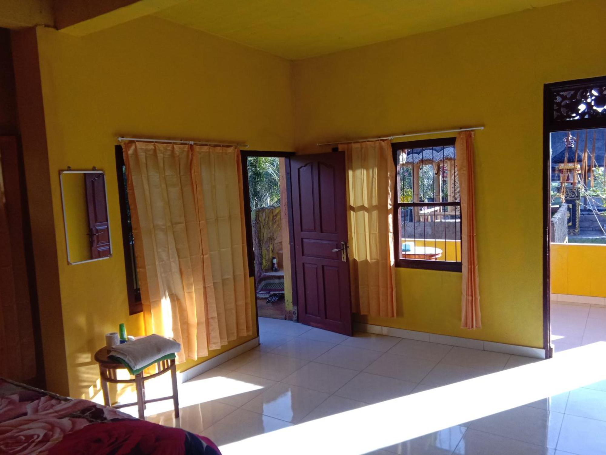 Pondok Diana Arta Jasri Kamer foto